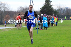 Masters mens 2022 Birtley Cross Country Relays. Photo: David T. Hewitson/Sports for All Pics